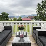 Nordic Retreat