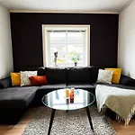 Nordic Retreat Vila