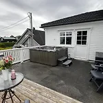 Vila Nordic Retreat Ålesund