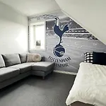 Vila Nordic Retreat