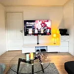 Vila Nordic Retreat
