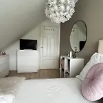 Nordic Retreat Vila