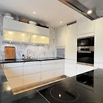 Nordic Retreat Vila *