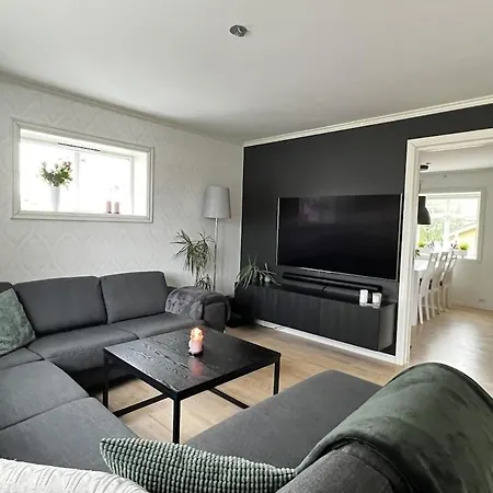 Nordic Retreat
