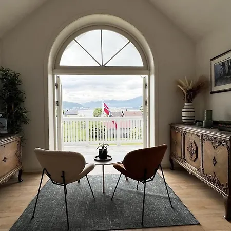 Nordic Retreat فيلة Ålesund