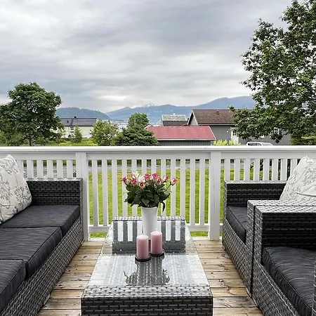 Nordic Retreat