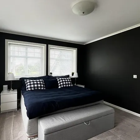 Nordic Retreat * Ålesund