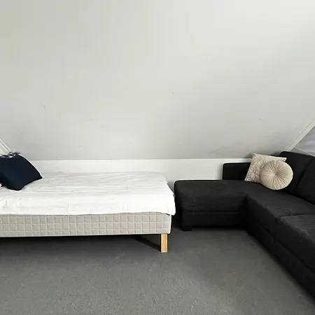 Nordic Retreat