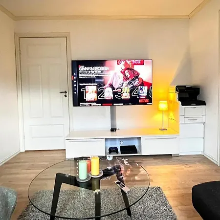 Villaer Nordic Retreat