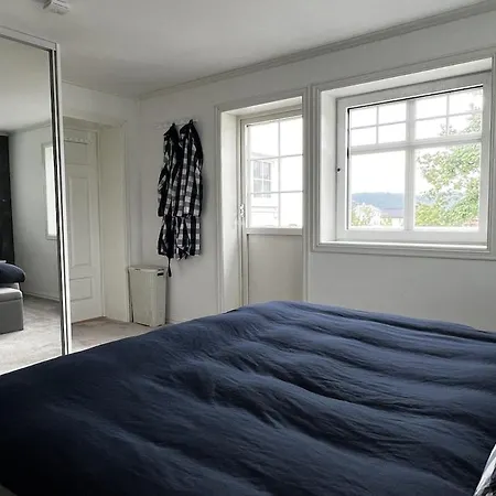 Nordic Retreat Ålesund