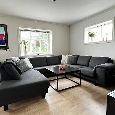 Nordic Retreat *