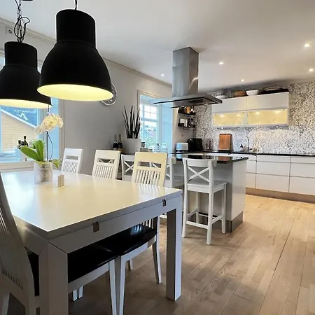 Nordic Retreat Ålesund