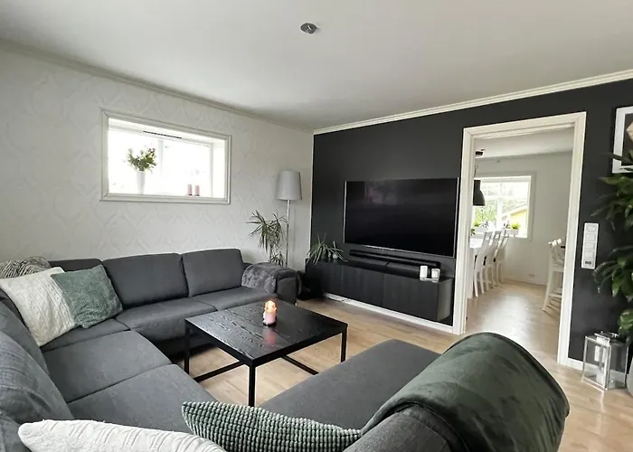 Nordic Retreat