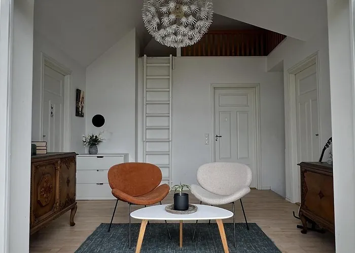 Willa Nordic Retreat