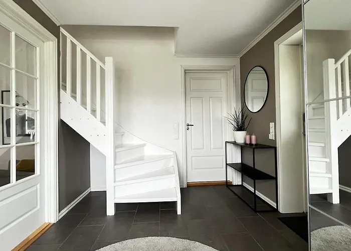 Villa Nordic Retreat