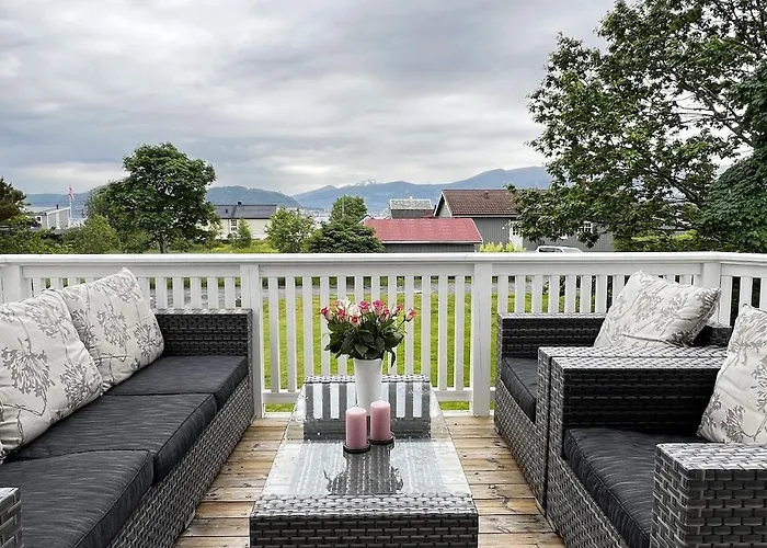Nordic Retreat