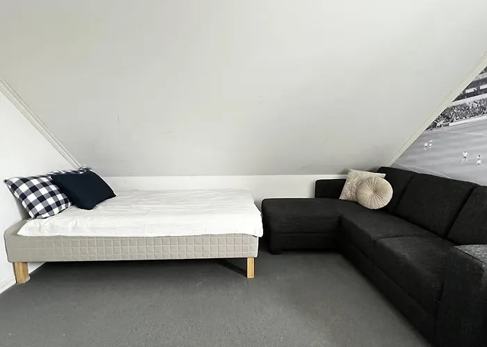 Nordic Retreat