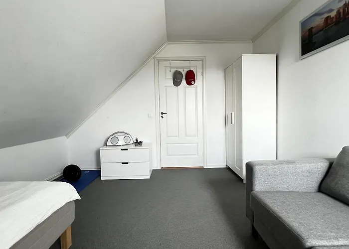 Willa Nordic Retreat *