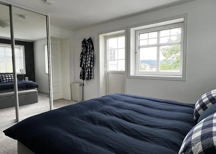 Nordic Retreat Ålesund