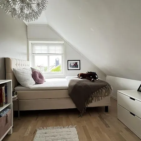 Nordic Retreat * Ålesund