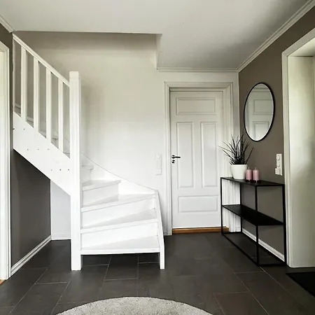 Villa Nordic Retreat