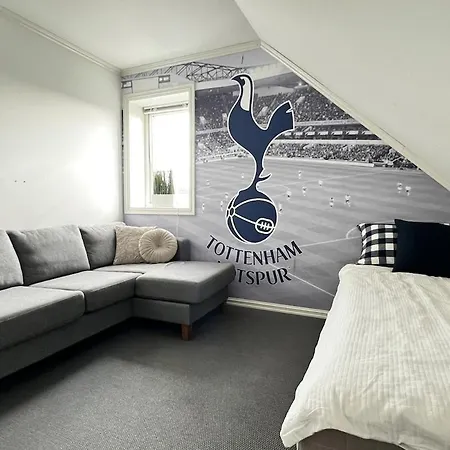 Villa Nordic Retreat