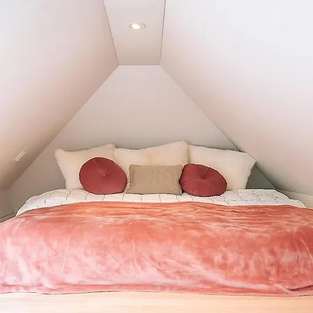 Nordic Retreat Villa *