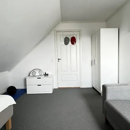 Villa Nordic Retreat *