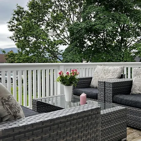 Nordic Retreat * Ålesund