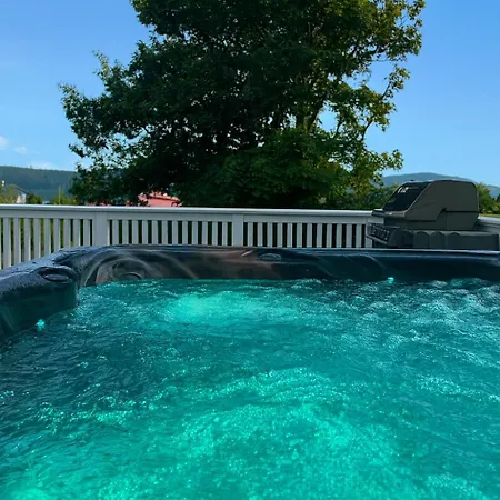 Villa Nordic Retreat